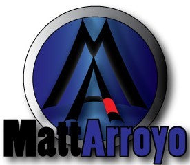 Matt Arroyo Instructionals