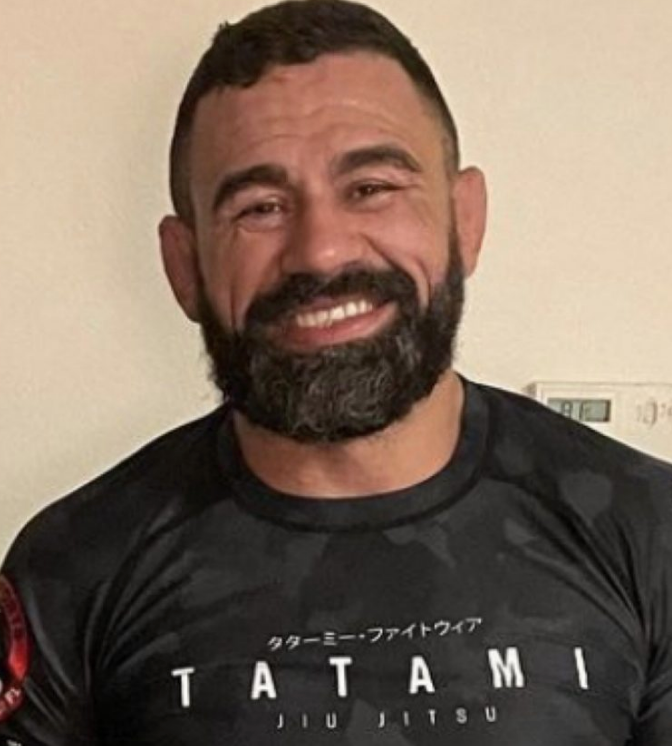 Vagner Rocha Instructionals